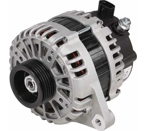 Изображение товара Генератор для автомобилей Chery Tiggo 3 /Tiggo 7 1.6i/1.5T 110A StartVOLT LG 2717