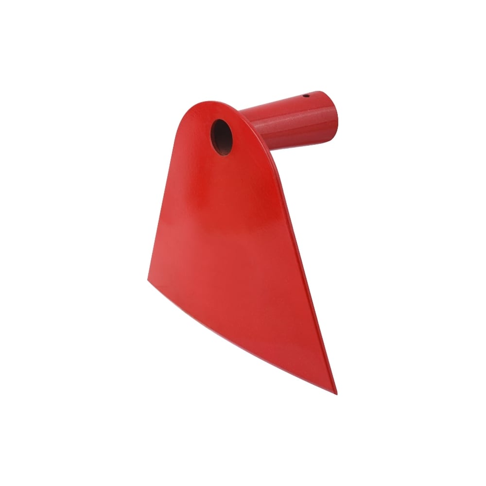 Изображение товара Прямая мотыга РОС М-190 76932 - надёжная садовая инструмент для прополки