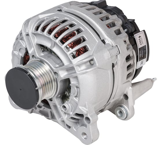 Изображение товара Генератор для автомобилей VAG Tiguan /Passat /Yeti 1.4TSI 140A StartVOLT LG 1829