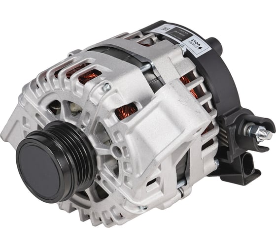 Изображение товара Генератор для автомобилей Ford Focus III 2.0i 150A StartVOLT LG 1003