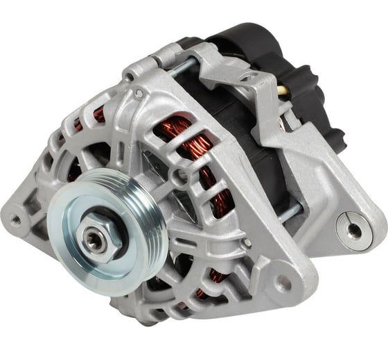 Изображение товара Генератор для автомобилей Hyundai/KIA CEED /Elantra /Cerato II 2.0i 90A StartVOLT LG 08H2