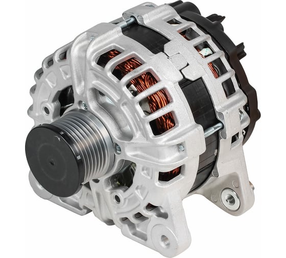 Изображение товара Генератор для автомобилей Лада Vesta /X-Ray 1.6i 150A StartVOLT LG 0909