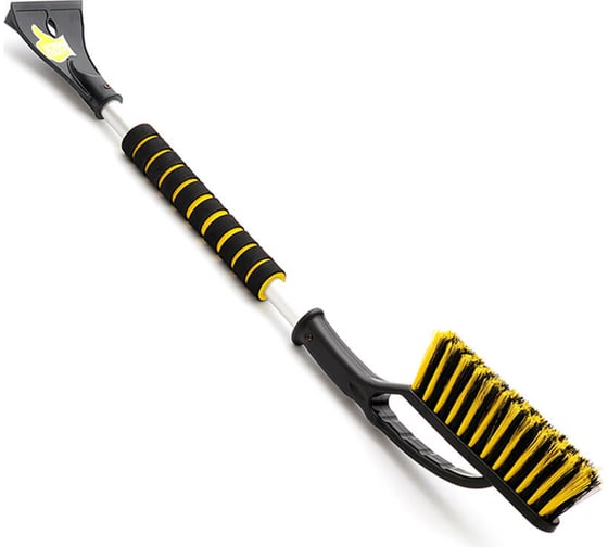 Изображение товара Щетка-скребок LIMROY Nice Touch 75 см LR-090325