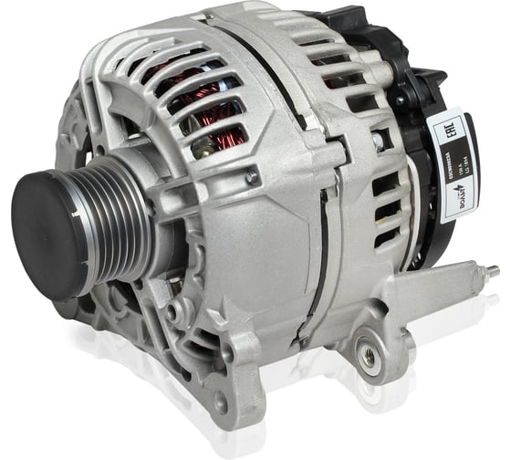 Изображение товара Генератор для автомобилей VAG Polo Sedan 1.4TSi/1.6i 140A StartVOLT LG 1814