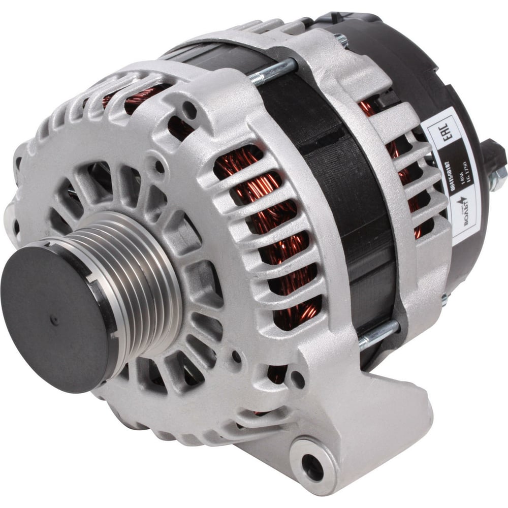 Изображение товара Генератор для SsangYong Kyron Rexton Actyon 140A StartVOLT LG