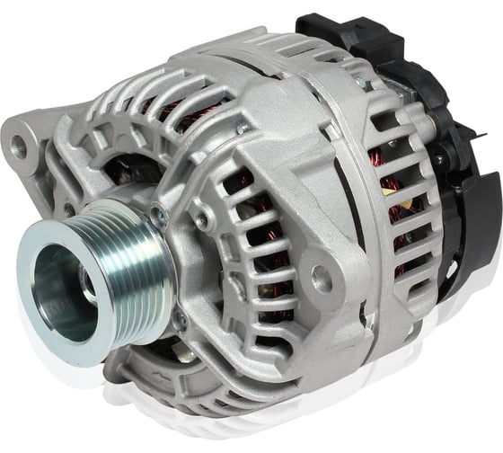 Изображение товара Генератор для автомобилей Fiat/Sollers Ducato /Iveco Daily /УАЗ Патриот 2.3JTD 110А StartVOLT LG 1651