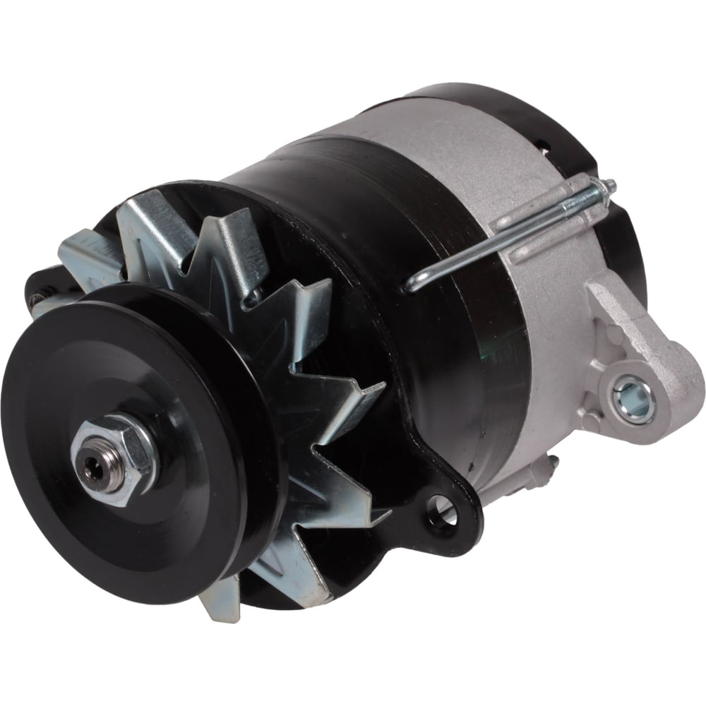 Изображение товара Генератор StartVOLT 40А для спецтехники МТЗ-80/82 с двигателями Д-214/230/240/245/260