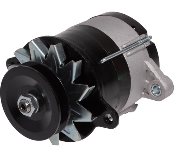 Изображение товара Генератор для спецтехники МТЗ-80/82 с дв. Д-214/230/240/245/260 40А StartVOLT LG 0680