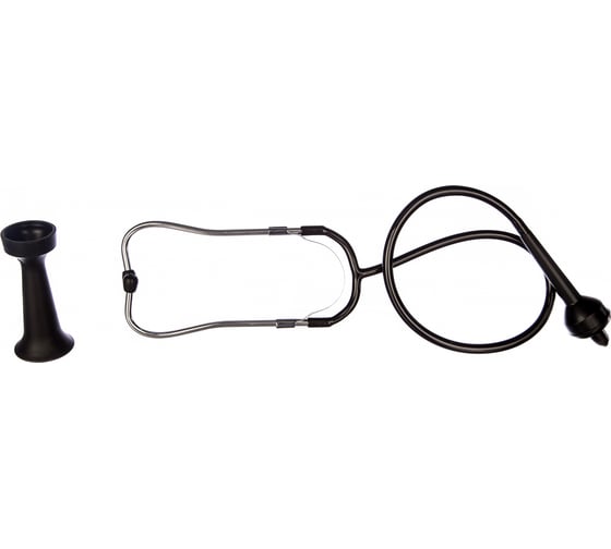 Изображение товара Стетоскоп для обнаружении дефектов в механике Jonnesway AI030020