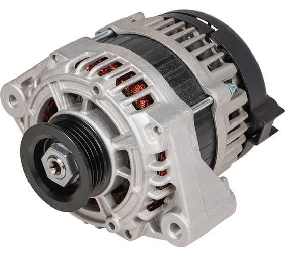 Изображение товара Генератор для автомобилей Chevrolet Spark M300 1.0i 80A StartVOLT LG 0503