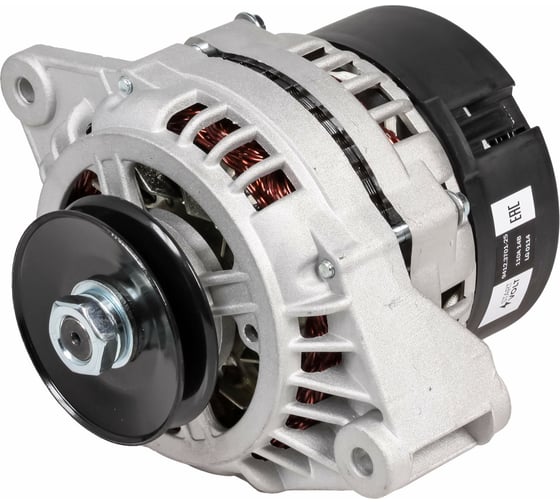 Изображение товара Генератор для автомобилей Лада 4x4 1.7i 110А StartVOLT LG 0114