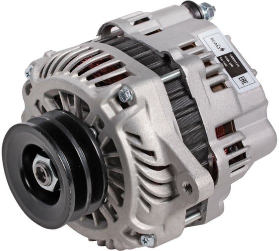 Изображение товара Генератор для автомобилей Mitsubishi Pajero IV 3.2d 120A StartVOLT LG 1132