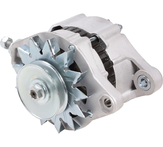 Изображение товара Генератор для автомобилей Лада 2104-2107/21045 с инж. двиг. 60А StartVOLT LG 0107X