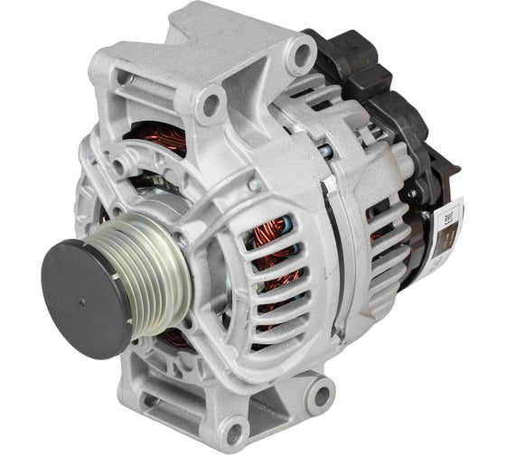 Изображение товара Генератор для автомобилей Mercedes-Benz Sprinter 2.2D 90A StartVOLT LG 1501