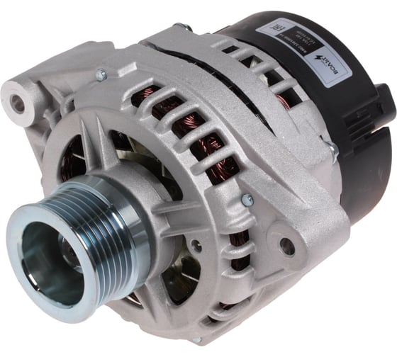 Изображение товара Генератор для автомобилей Лада 1117-1119 Калина/2170-2172 Приора/2190 Гранта 115А StartVOLT LG 0119X