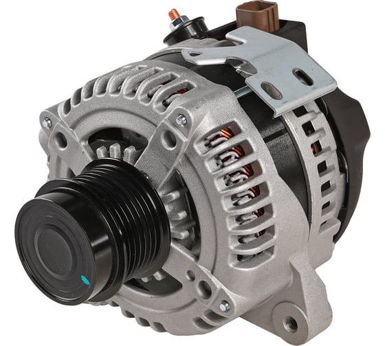 Изображение товара Генератор для автомобилей Toyota Rav 4 2.4i 100A StartVOLT LG 1945