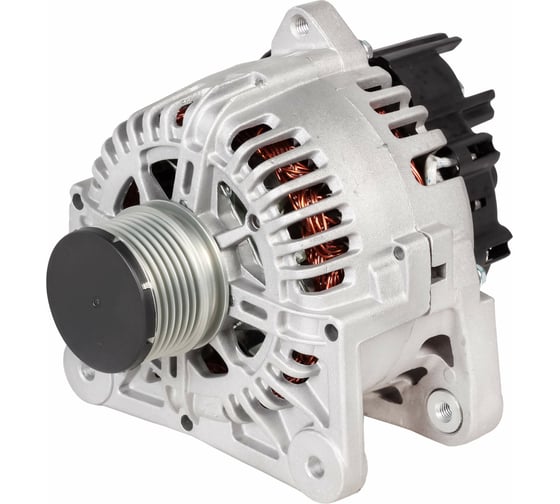 Изображение товара Генератор для автомобилей Renault Logan I /Duster /Sandero 1.6i 110A StartVOLT LG 0906