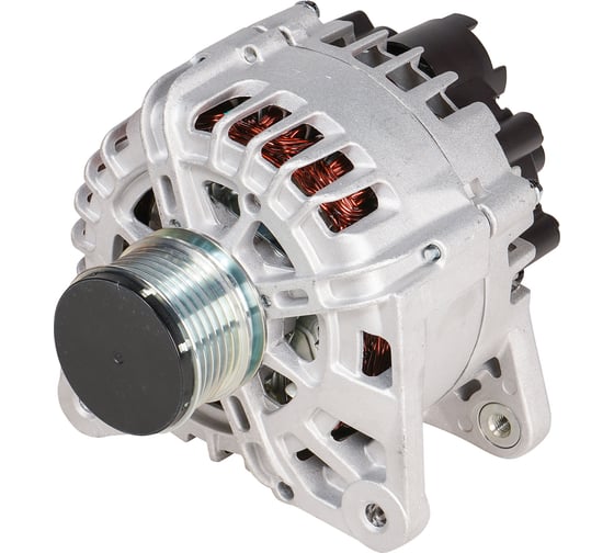 Изображение товара Генератор для автомобилей Renault Duster 1.5dCi 150A StartVOLT LG 0929
