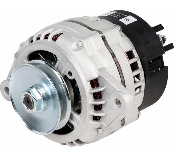 Изображение товара Генератор для автомобилей Лада 4x4 1.7i 80А StartVOLT LG 0113