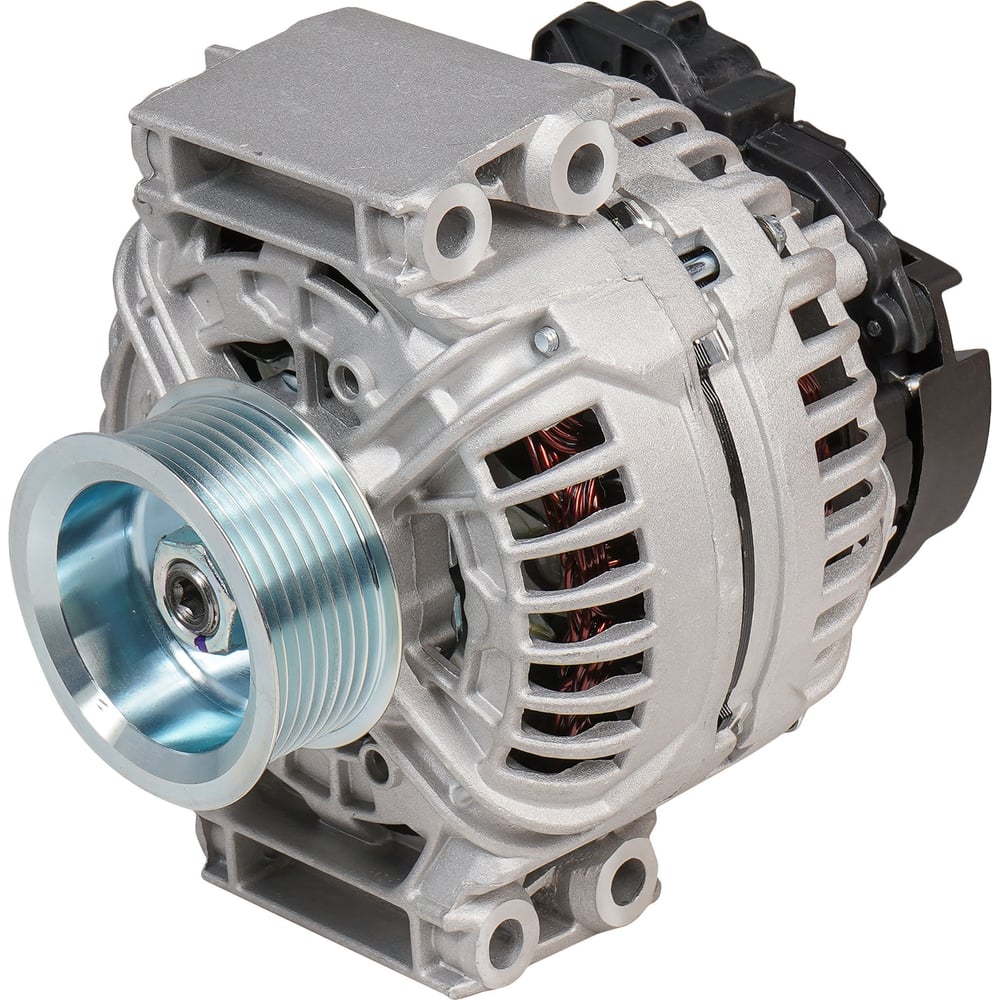 Изображение товара Генератор для автомобилей Scania P G R T-series 100A StartVOLT LG 2804