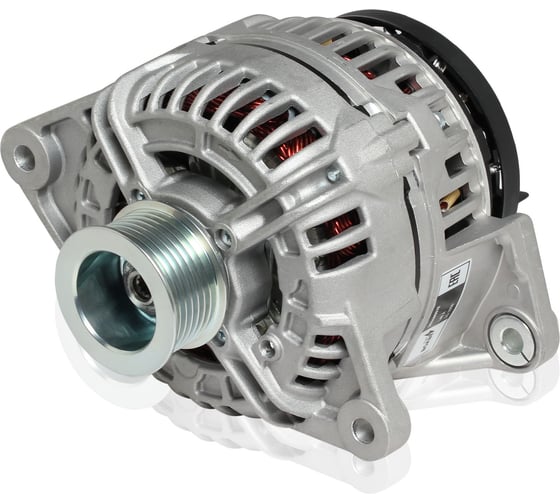 Изображение товара Генератор для автомобилей Fiat/Sollers Ducato /Iveco Daily /УАЗ Патриот 2.3JTD 140А StartVOLT LG 1650