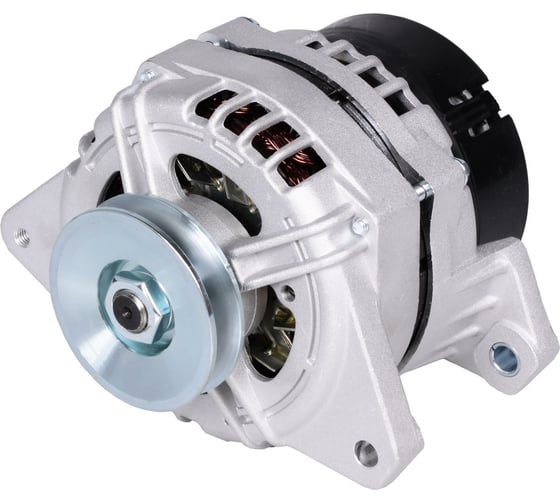 Изображение товара Генератор для автомобилей Газель-Бизнес с дв. УМЗ-4216 140A StartVOLT LG 03215