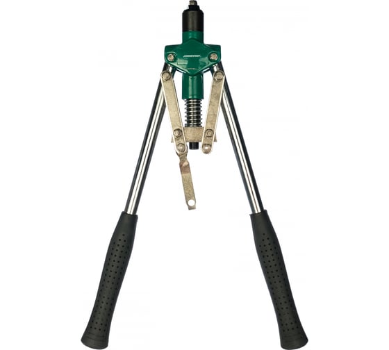 Изображение товара Рычажный заклепочник 3.2-6.4 мм Jonnesway V1003