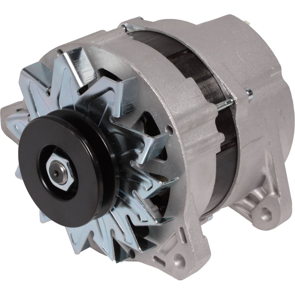 Изображение товара Генератор для автомобилей ГАЗ УАЗ и УМЗ-417 40A StartVOLT LG 0369X