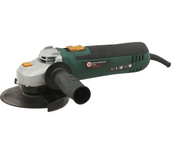 Изображение товара Угловая шлифмашина Калибр МШУ 125/900Е 00000000955