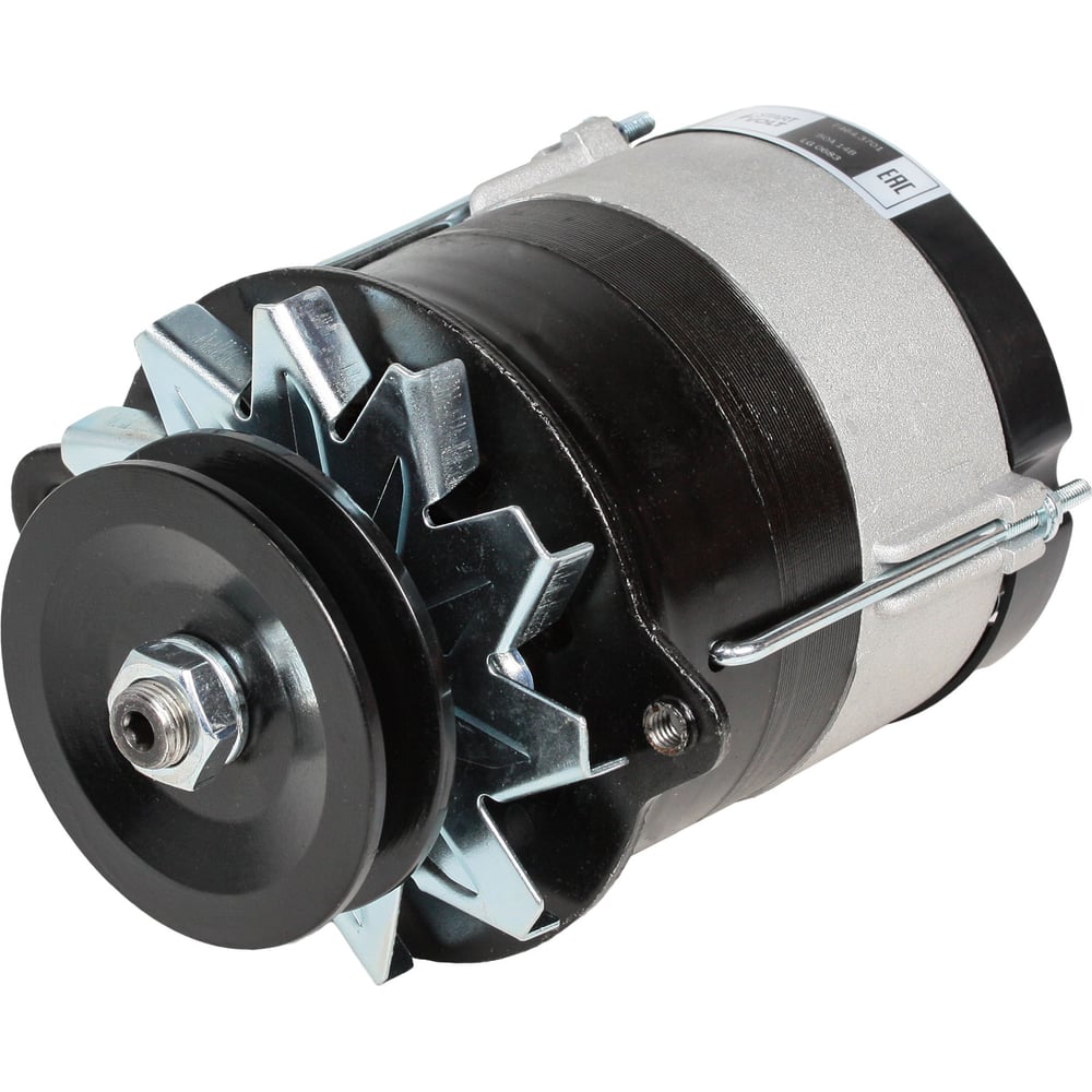 Изображение товара Генератор для спецтехники МТЗ-80/82, Т-150КС, Амкодор 50А