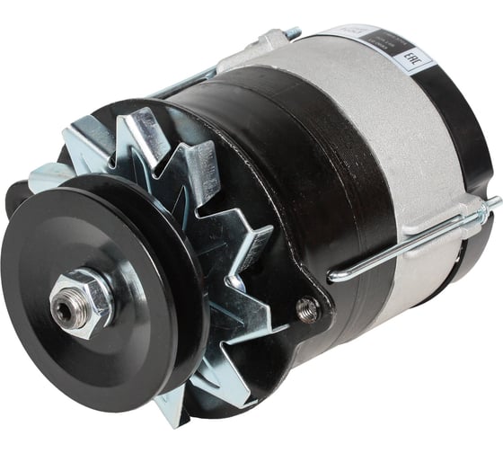 Изображение товара Генератор для спецтехники МТЗ-80/82/Т-150КС/Амкодор/ТвЭкс/Т-70 с дв. Д-240,243,260 50А StartVOLT LG 0683