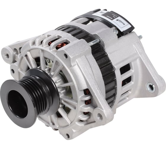 Изображение товара Генератор для автомобилей Daewoo Nexia 75A StartVOLT LG 0547