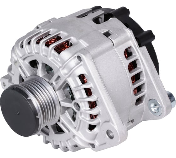 Изображение товара Генератор для автомобилей Renault Koleos /Nissan Teana 2.5i 110A StartVOLT LG 1432