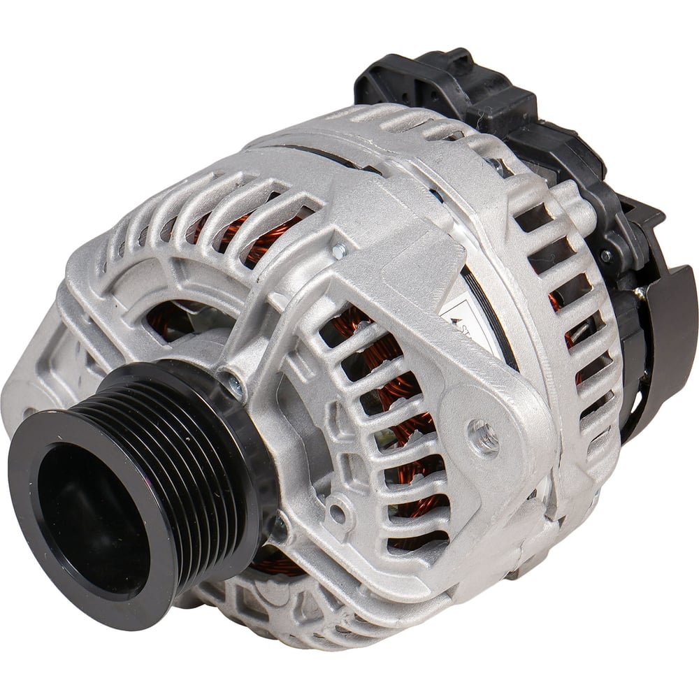 Изображение товара Генератор для Volvo FH FM с дв. D13C D13A LG 1056 110А 28В StartVOLT