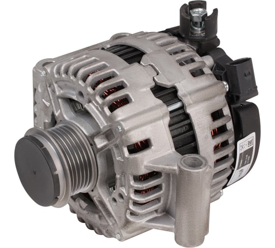 Изображение товара Генератор для автомобилей Ford Mondeo IV 2.0i 150А StartVOLT LG 1020