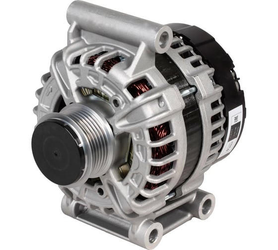 Изображение товара Генератор для автомобилей PSA Jumper /Boxer /Ford Transit 2.2 TDCi 150A StartVOLT LG 1681