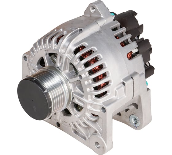 Изображение товара Генератор для автомобилей Renault Megane II 1.6i 110A StartVOLT LG 0927