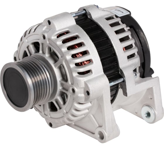 Изображение товара Генератор для автомобилей Daewoo Gentra 1.5i 100A StartVOLT LG 0515