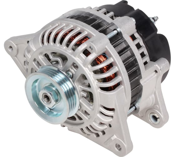 Изображение товара Генератор для автомобилей Hyundai Elantra III /Accent I 90A StartVOLT LG 0891