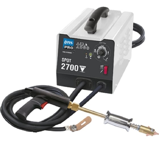 Изображение товара Аппарат для точечной сварки IMS SPOT 2700 -230V 055360