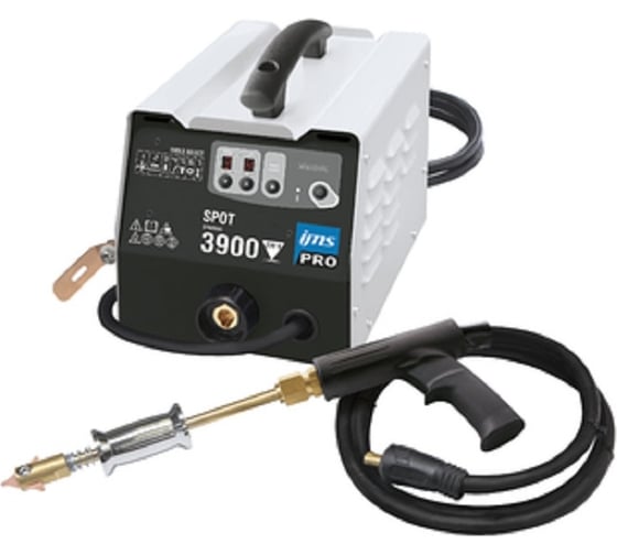 Изображение товара Аппарат для точечной сварки IMS SPOT 3900 -230V 019355