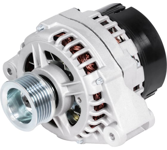 Изображение товара Генератор для автомобилей Лада 2110-2115 и модификации 140А StartVOLT LG 0110