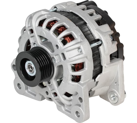 Изображение товара Генератор для автомобилей VAG Polo Sedan 1.6i 110A StartVOLT LG 1817