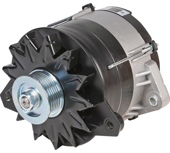 Изображение товара Генератор для автомобилей КАМАЗ с дв. 740.30/740.31/740-50 ЕВРО-2/ЕВРО-3 80А StartVOLT LG 0706