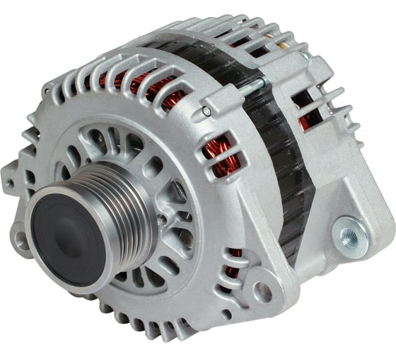 Изображение товара Генератор для автомобилей Nissan X-Trail T31 /Teana J32 2.0i/2.5i 110A StartVOLT LG 14H8