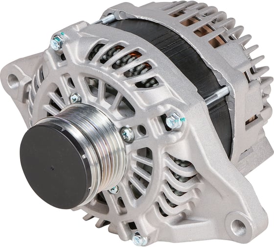 Изображение товара Генератор для автомобилей Mitsubishi Outlander III /Lancer X 2.0i 130A StartVOLT LG 1103