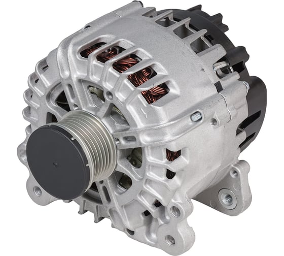 Изображение товара Генератор для автомобилей VAG Polo /Octavia 1.6i 140A StartVOLT LG 1827