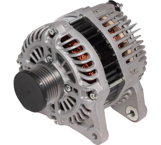 Изображение товара Генератор для автомобилей Nissan Qashqai /X-Trail T31 2.0i 110A StartVOLT LG 1431