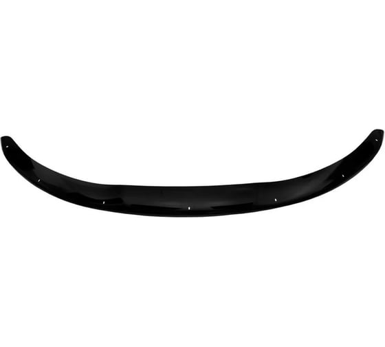 Изображение товара Дефлектор капота KIA Sorento 2020- темный Sim NLD.SKISOR2012