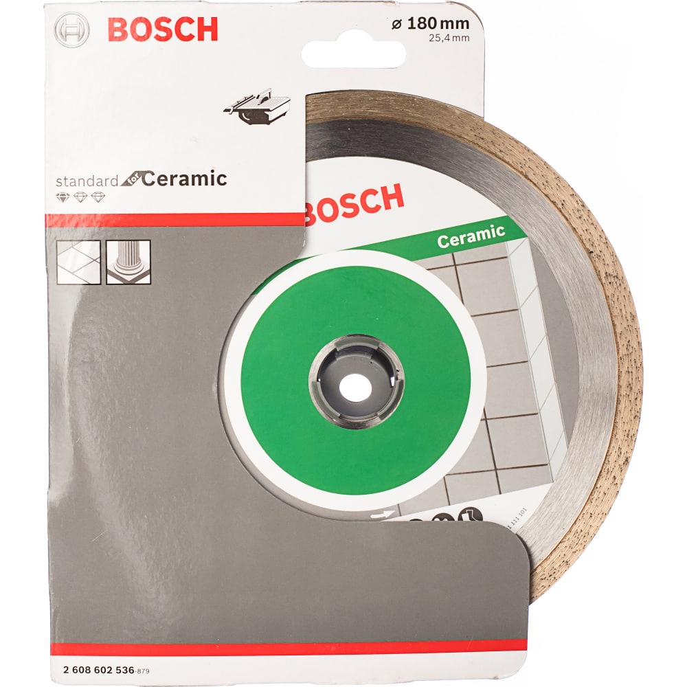     Bosch